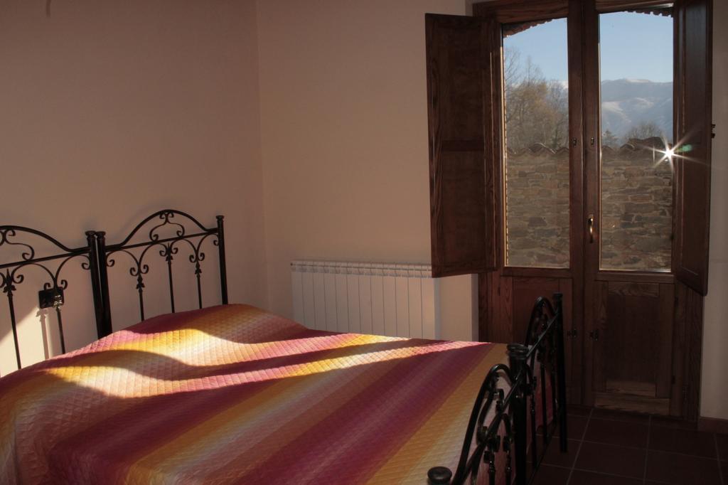 Case Vacanza S. Nicola Viggianello Extérieur photo