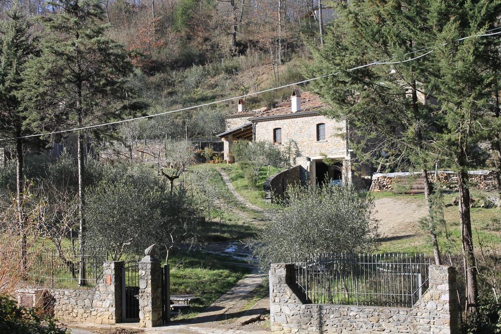 Case Vacanza S. Nicola Viggianello Extérieur photo