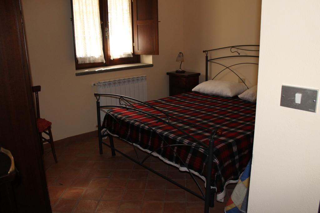 Case Vacanza S. Nicola Viggianello Extérieur photo