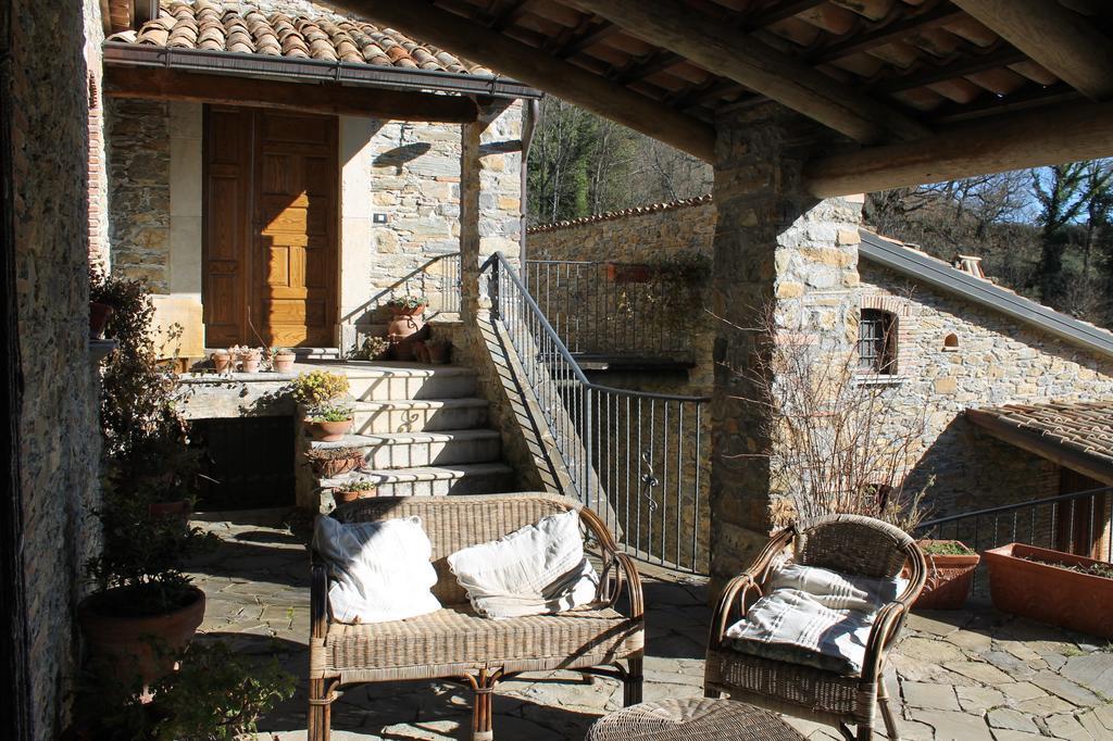 Case Vacanza S. Nicola Viggianello Extérieur photo