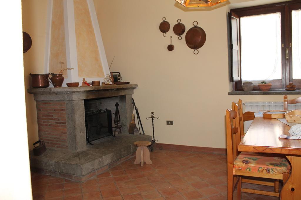 Case Vacanza S. Nicola Viggianello Extérieur photo