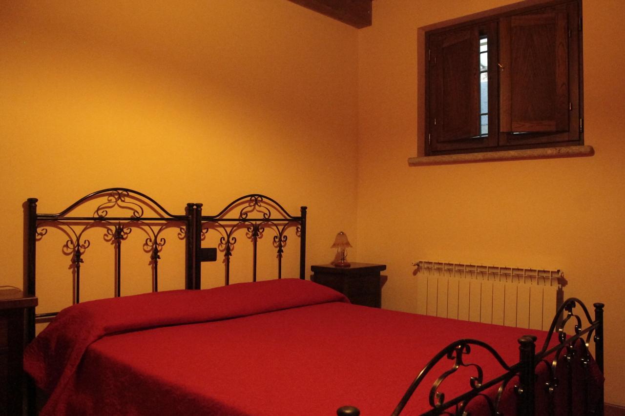 Case Vacanza S. Nicola Viggianello Extérieur photo