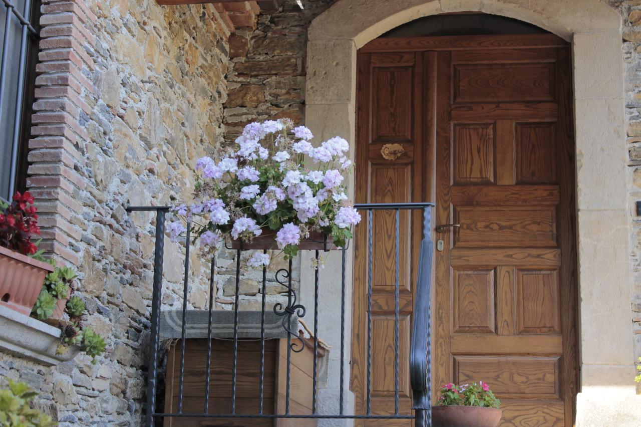Case Vacanza S. Nicola Viggianello Extérieur photo